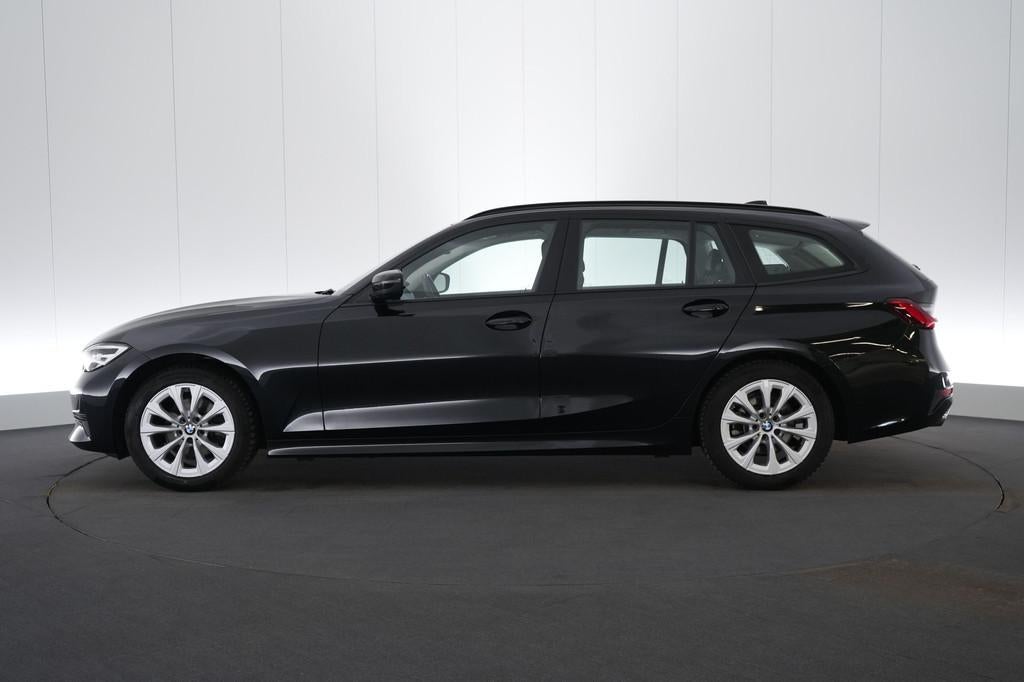 (1YSZ729) BMW 3 TOURING, Achat, Entreprise, Carnet d'entretien, Automatique