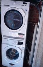 AEG 8 kg A +++ wasmachine. AEG droger 8 kg, Elektronische apparatuur, Ophalen, Zo goed als nieuw
