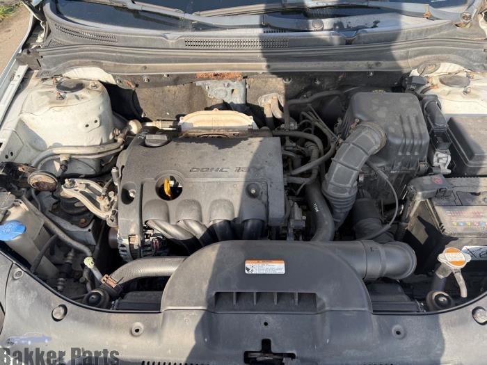 Boîte de vitesse d'un Kia Pro Ceed, Kia, -, -, 3 mois de garantie