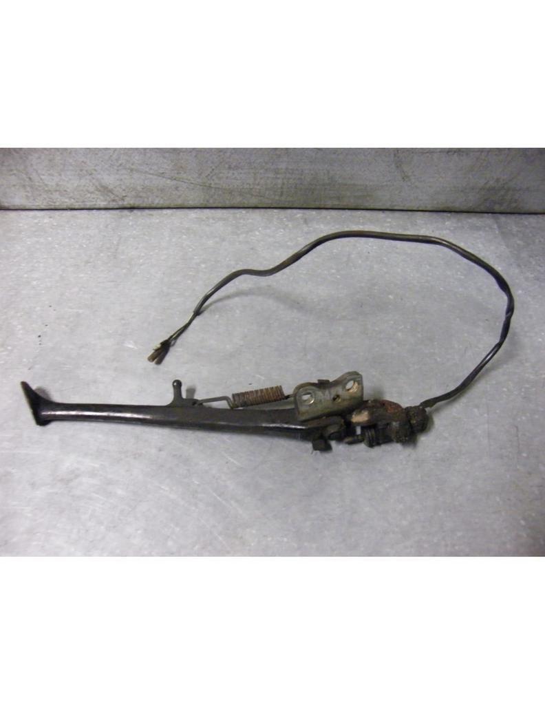 ZXR750 1989 - 1990 Kawasaki Pikkel D1-43073, Motoren, Onderdelen | Kawasaki