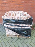 Metselstenen schoongemaakt, Bricolage & Construction, Briques, Enlèvement