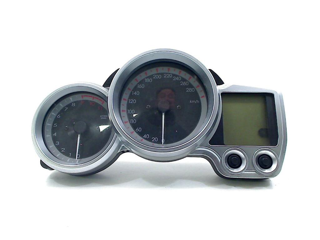 TELLERSET Yamaha FJR 1300 2006-2012 ABS (FJR1300 FJR1300A), Dhr. S. di Majo, Utilisé, Info@cama-motorparts.nl, P.J. Troelstraweg 8 8
3144 CX  MAASSLUIS, NL