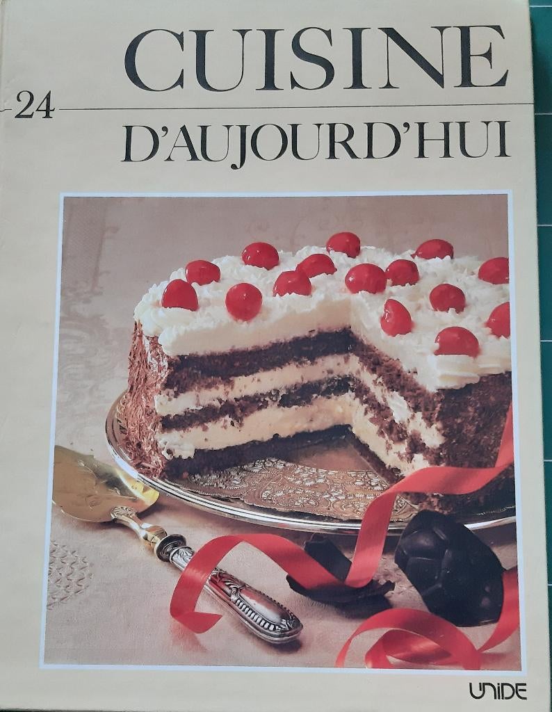 Set van 11 kookboeken, Boeken, Kookboeken, Zo goed als nieuw, Voorgerechten en Soepen, Hoofdgerechten, Taart, Gebak en Desserts
