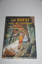Het beest van de canigou * patrick lagrou * +11 jaar, Enlèvement ou Envoi, Utilisé, Fiction