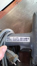 nietpistool, Ophalen of Verzenden, Gebruikt