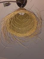 Lampenkappen riet 2 stuks, Ophalen