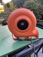 Chateau gonflable a donner., Ophalen, Gebruikt