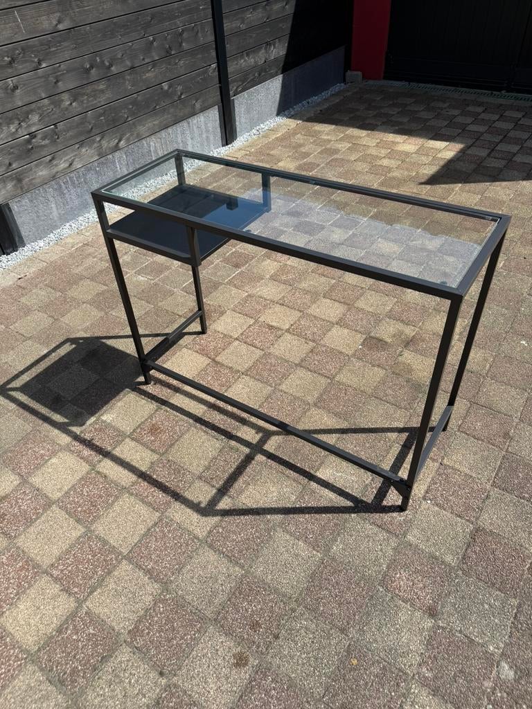 Tafel, Huis en Inrichting, Ophalen, Zo goed als nieuw