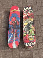 Garageverkoop, Ophalen, Zo goed als nieuw, Skateboard