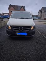 Vito, cabine double, cargo léger, 5 sièges, Autos, Achat, Boîte manuelle, Particulier, 4 cylindres