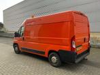 Fiat Ducato Ducato Bedrijfswagen, Gebruikt, Bedrijf, Handgeschakeld, Diesel