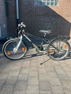 Fiets B’TWIN (zwart), Fietsen en Brommers, Ophalen, Zo goed als nieuw