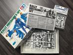 1/24 Tamiya rally mechanics set + (co)pilots, Hobby & Loisirs créatifs, Modélisme | Voitures & Véhicules, Neuf, Enlèvement ou Envoi