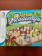 Horse Academy Educatief spel van Smartgames Perfecte staat, Enlèvement ou Envoi, Découverte
