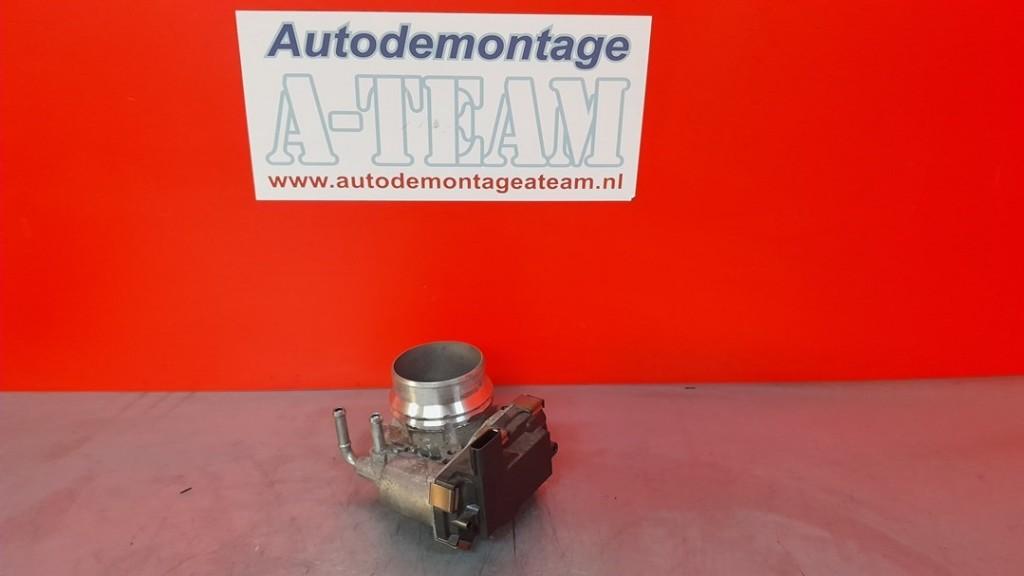 BOITIER PAPILLON Renault Espace (RFCJ) (01-2015/-), Utilisé, Renault