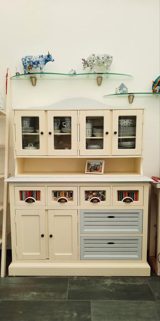 Buffetkast, Huis en Inrichting, Kasten | Buffetkasten, Ophalen