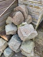 Kasseien gratis, Tuin en Terras, Ophalen, Minder dan 5 m², Klinkers