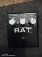 Green light versie Rat, Enlèvement