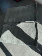 grijze tapijten, Ophalen, Zo goed als nieuw, Rechthoekig, Modern