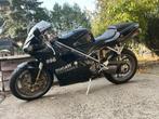 Ducati 996 s, Motoren, Particulier