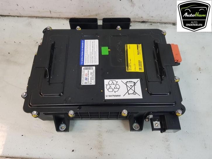 BATTERIE HAUT VOLTAGE Kia Stonic (YB) (|375M0G4000|), Autos : Pièces & Accessoires, Batteries & Accessoires, Kia, Utilisé