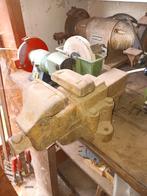 Etau pour établi, Bricolage & Construction, Enlèvement