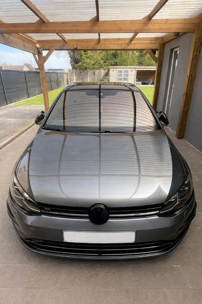 Golf 7,5 R, Autos, Volkswagen, Entreprise, Golf, Toit panoramique, Entretenue par le concessionnaire