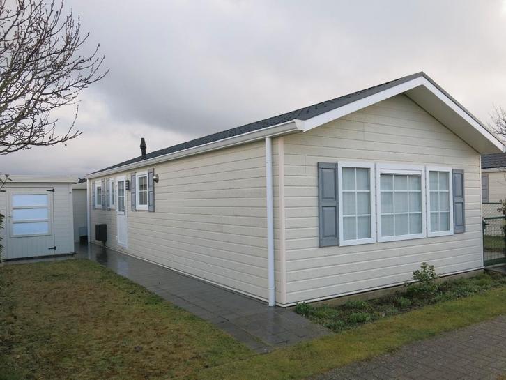 Chalet te koop Wenduine, Immo, Résidences secondaires à vendre, Province de Flandre-Occidentale, Chalet, Ventes sans courtier