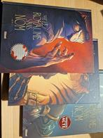 Le royaume sans nom - 3 tomes (complet), Ophalen