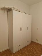 Garde-robes, Ophalen, Zo goed als nieuw, 200 cm of meer