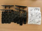 Clips voor stoelen VW Sharan (pre 2012), Ophalen, Nieuw, Volkswagen