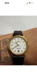 Montre Maurice Lacroix automatique en très bonne état, Enlèvement