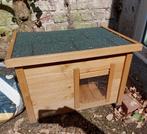 Niche/maison pour chat, Enlèvement, Comme neuf