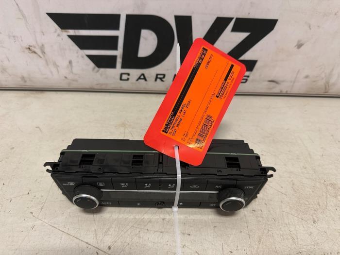 Climatronic Paneel van een Seat Arona, Gebruikt, -, -, Ophalen of Verzenden