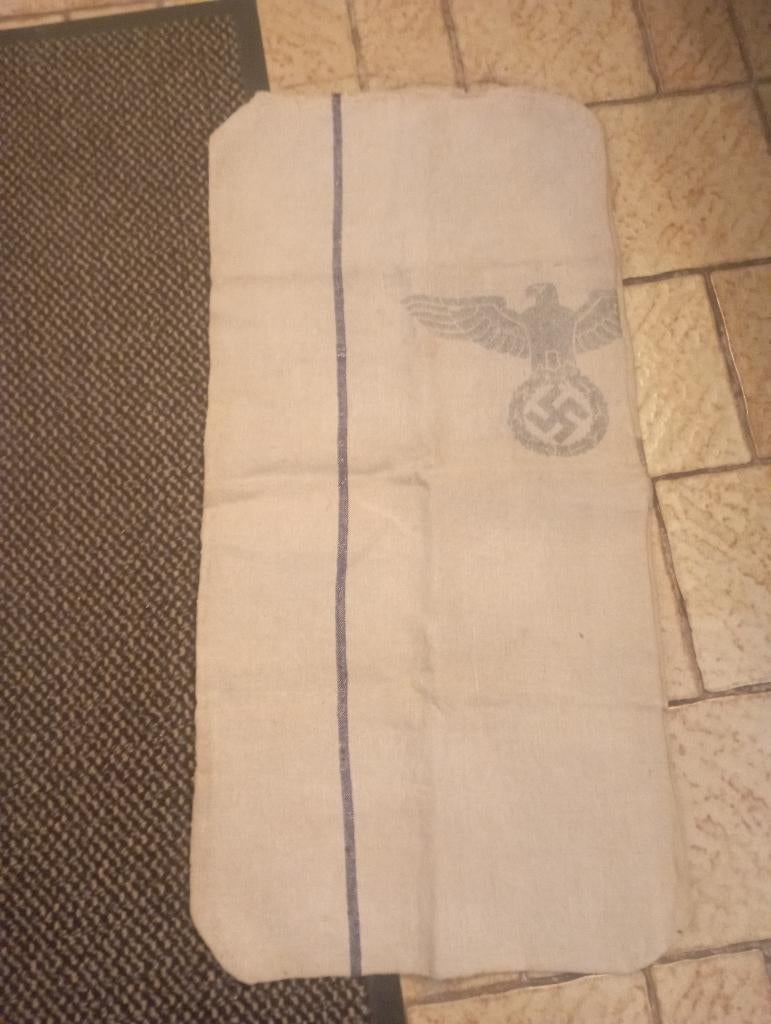 duitse zak, Collections, Enlèvement ou Envoi, Armée de terre, Autres types