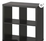 Kallax kast, Ophalen, Zo goed als nieuw