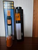 Lampe de poche, éclairage, signalisation, clignotante., Enlèvement, Neuf, Batterie