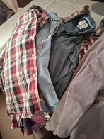 Lot 12 chemises homme, Enlèvement, Comme neuf, Tour de cou 41/42 (L)