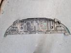 Deflecteur cache sous pare choc RENAULT CAPTUR PH1, Enlèvement, Avant, Renault