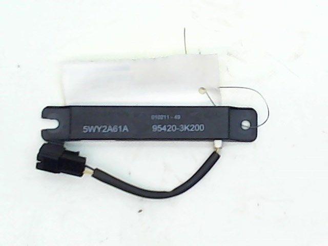 ORDINATEUR DIVERS C Kia Picanto (TA) (|954203K200|), Utilisé, Kia