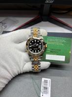 Rolex GMT-master II zombie, Bijoux, Sacs & Beauté, Montres | Hommes, Enlèvement ou Envoi, Or, Or, Rolex