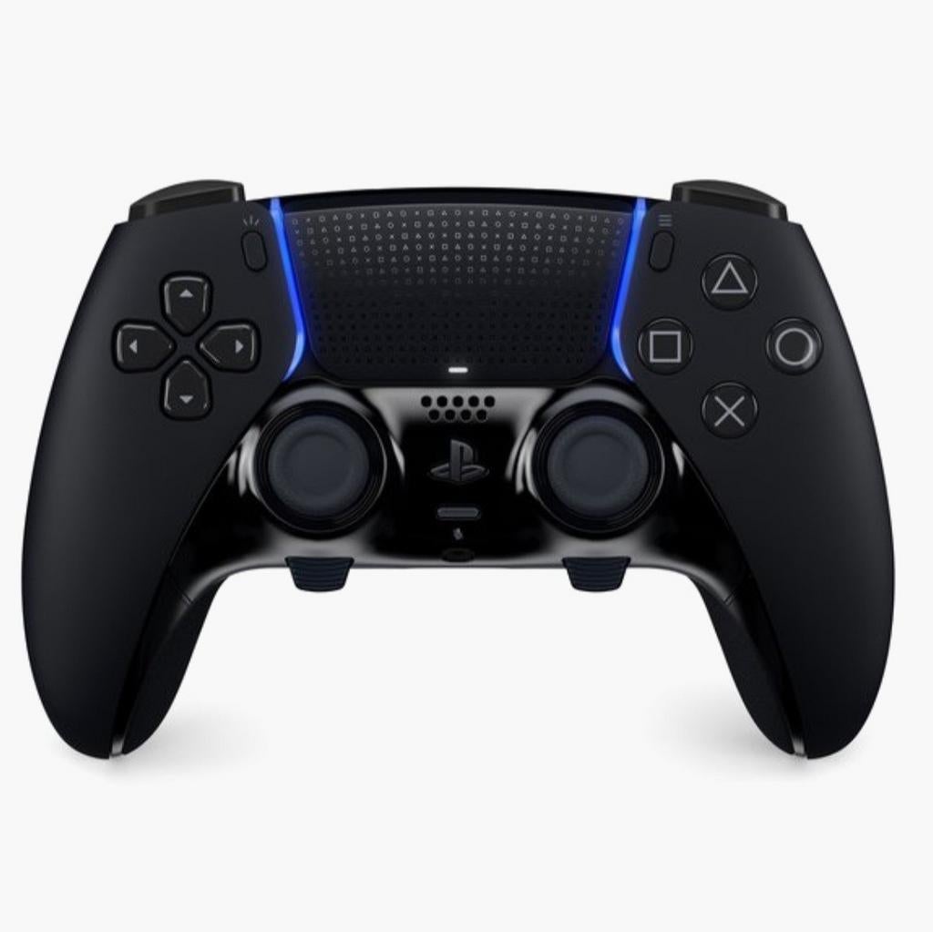 Ps5 controller pro zwart, Enlèvement, Contrôleur