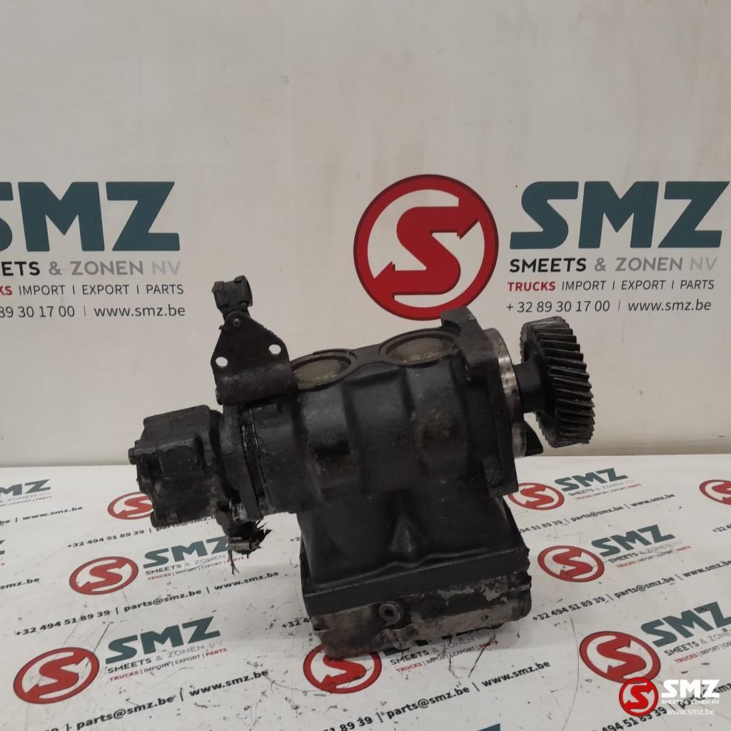 Occ compresseur d'air + servopompe OM906LA Mercede, Utilisé, Mercedes-Benz, Autres pièces automobiles