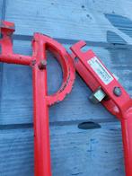 Pince pliante Rhotenberger, Bricolage & Construction, Enlèvement, Utilisé