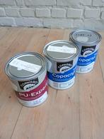 Copagro verf, Bricolage & Construction, Peinture, Vernis & Laque, Enlèvement, Autres couleurs, Peinture