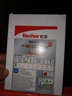 FISCHER - Ampoule rm ii 12-10/bte 539 798, Enlèvement