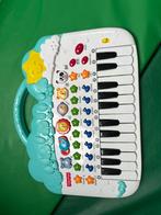 Speelgoed piano, Kinderen en Baby's, Ophalen, Gebruikt, Met geluid