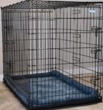 Cage pour chien big dog, Enlèvement