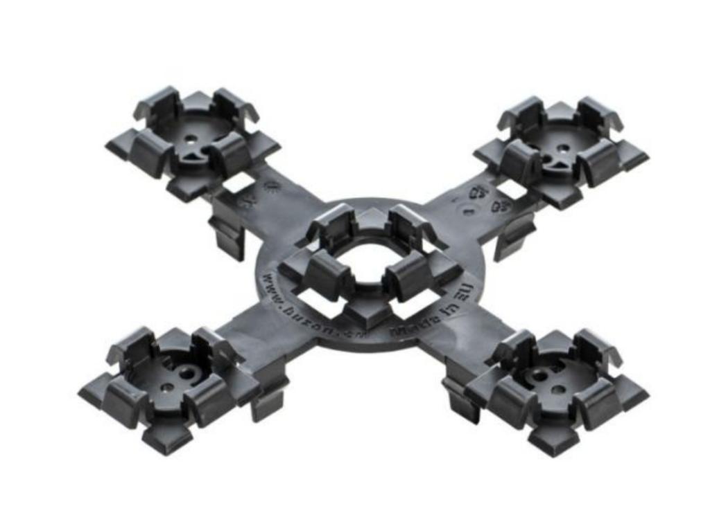 buzon onderdelen E-BRS systeem, Jardin & Terrasse, Terrasses, Enlèvement, Neuf, Synthétique