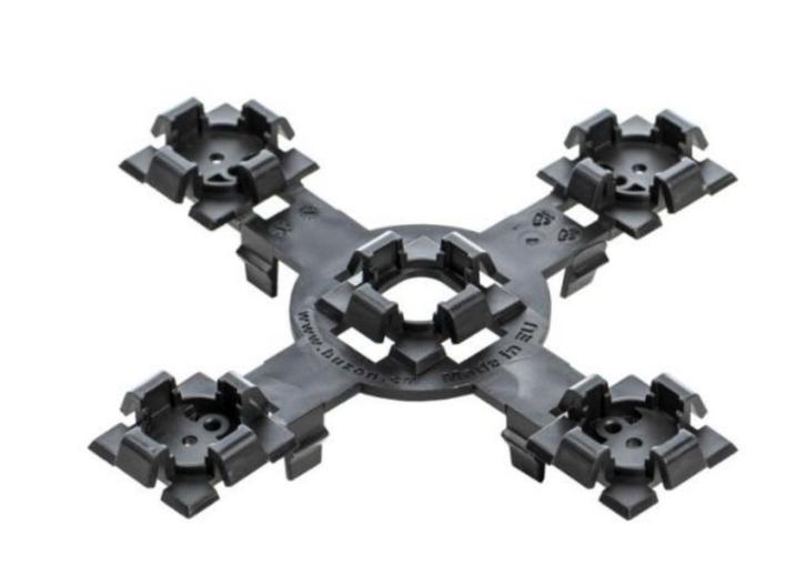 buzon onderdelen E-BRS systeem, Jardin & Terrasse, Terrasses, Neuf, Synthétique, Enlèvement